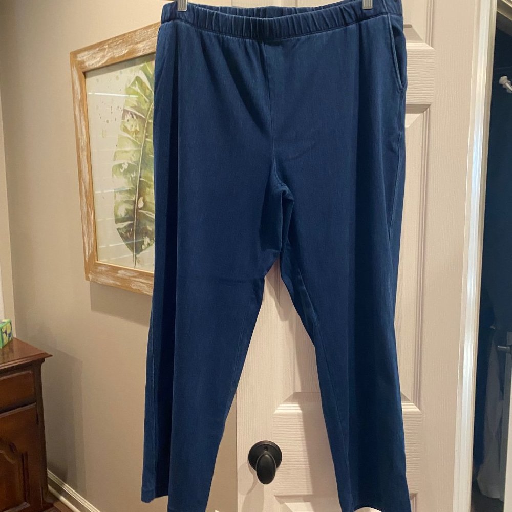 Jeans Petite XL